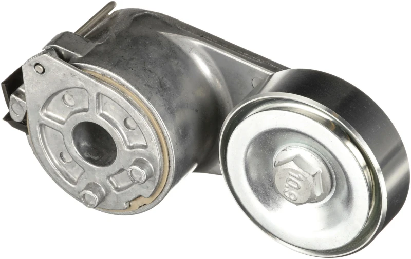 Image of GATES T38674 Tensioner PowerGrip Metal Belt Tensioner,v-ribbed belt (541)