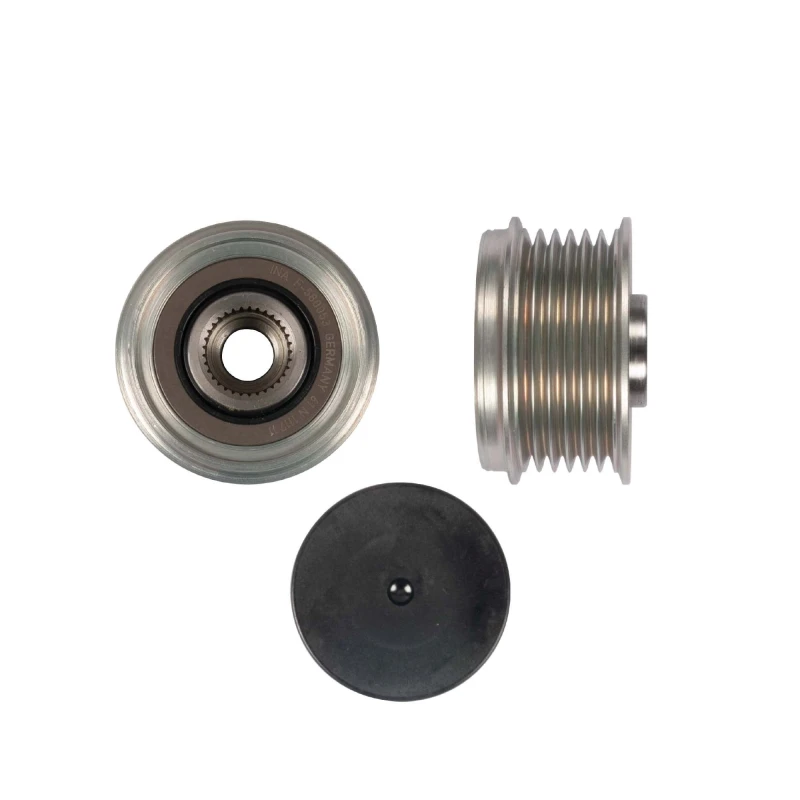 Image of GATES Alternator clutch pulley GATES OAP7240