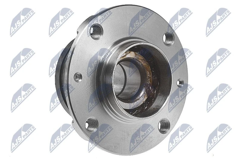 Image of NTY Wheel bearing kit NTY KLT-CT-046