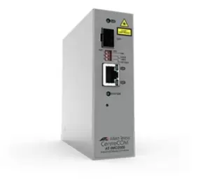 Image of Allied Telesis AT-IMC2000T/SP-980 network media converter 1000...