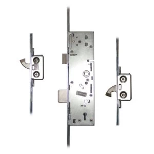 image of ERA Vectis 5-Lever Multipoint Lock for uPVC Wooden and Composite Doors