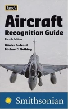 Image of Aircraft Recognition Guide Paperback