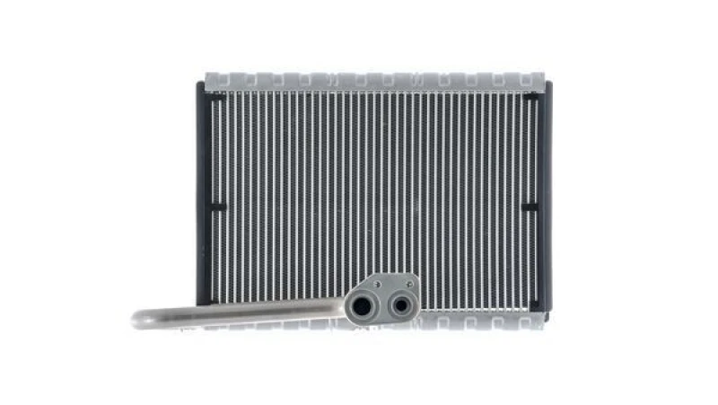 Image of MAHLE AE 169 000P Evaporator without expansion valve Evaporator,air conditioning (471)
