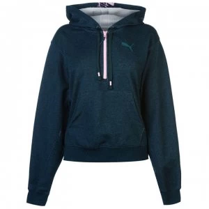 image of Puma Feel It Jacket Ladies - Ponderosa Pine