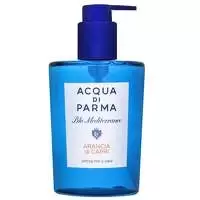 image of Acqua di Parma Blu Mediterraneo Arancia Di Capri Hand Wash 300ml