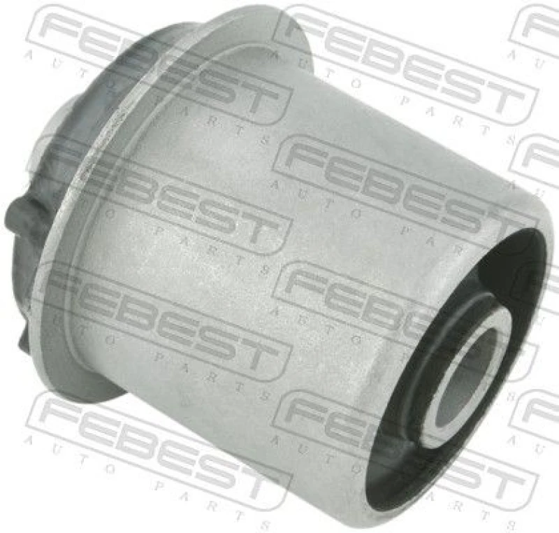 Image of Axle bush FEBEST NAB-356
