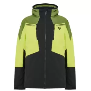 Ziener Jacket - Green