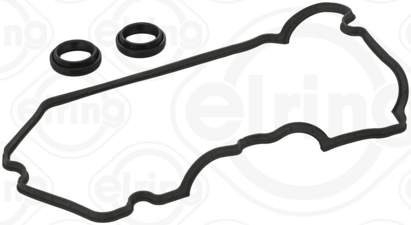 Image of Gasket Set, cylinder head cover ELRING 574.500