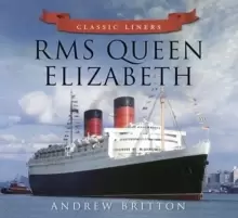 Image of RMS Queen Elizabeth : Classic Liners
