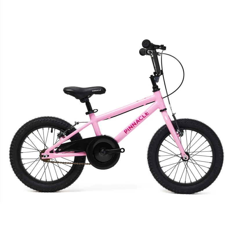 Image of Pinnacle Koto 16" - Pink Pink One Size