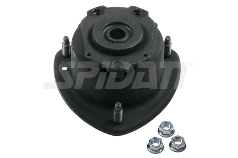 Image of SPIDAN CHASSIS PARTS Top strut mount SPIDAN CHASSIS PARTS 410441