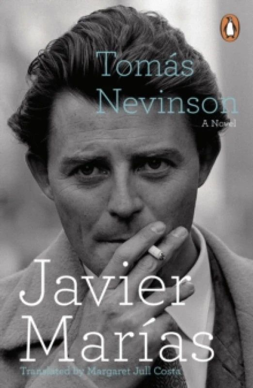 Image of Tomas Nevinson. Paperback. By Javier Marias Books