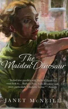 Image of The Maiden Dinosaur