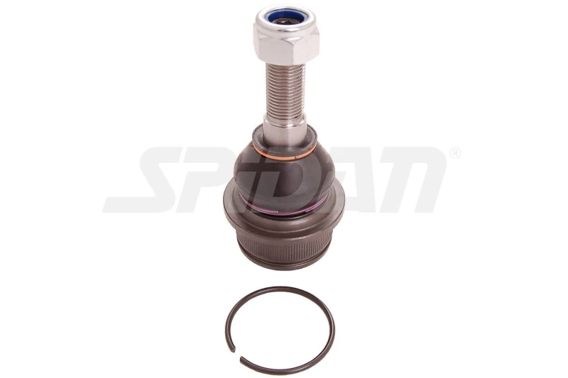 Image of SPIDAN CHASSIS PARTS Ball Joint SPIDAN CHASSIS PARTS 46540