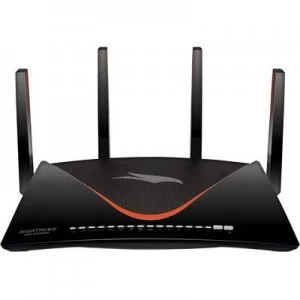 Netgear Nighthawk XR700 Pro Tri Band Wireless Gaming Router