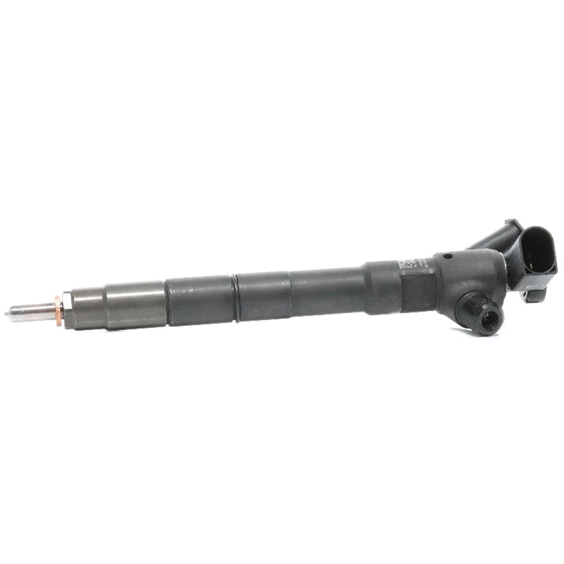Image of METZGER 0871023 Injectors OE-PART with seal ring, The spare part must be coded with OBD self-diagnosis unit Injector Nozzle (3902)