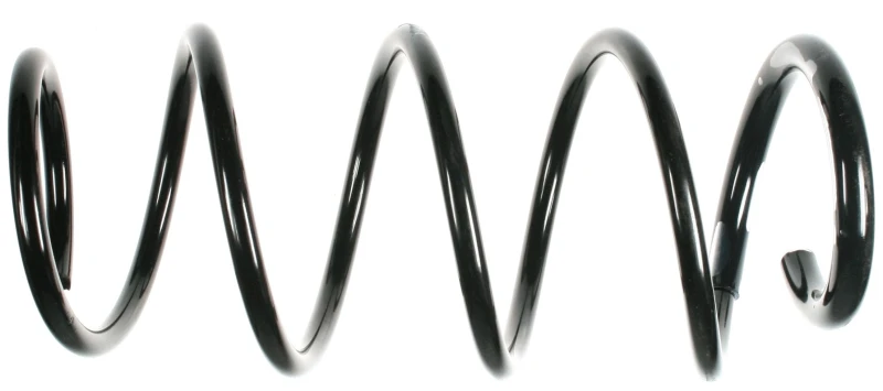 Image of Coil spring SACHS 998 834
