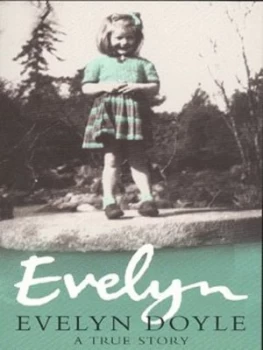 Image of Evelyn by Evelyn Doyle Paperback