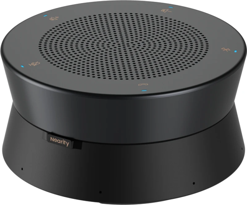 Image of nearity A22 Conference Speakermic - Bluetooth (Ethenet Cable Not Inclu