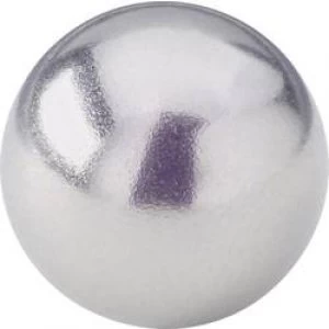 Image of Permanent magnet Sphere N40 1.29 T Temperature limit max. 80