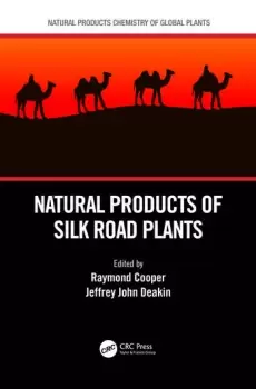 Image of Natural Products of Silk Road Plants