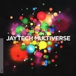 Image of Jaytech - Multiverse (Music CD)