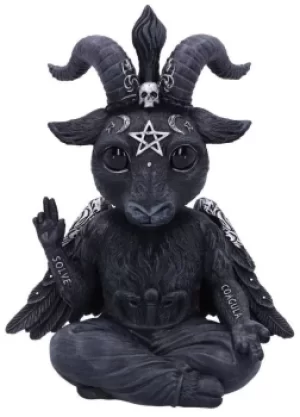 Image of Nemesis Now Baphoboo Sculptures multicolor