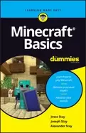 Image of minecraft basics for dummies