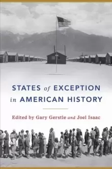 Image of States of Exception in American History