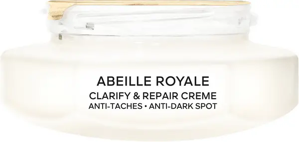 image of GUERLAIN Abeille Royale Clarify & Repair Creme Anti Dark Spot 50ml Refill