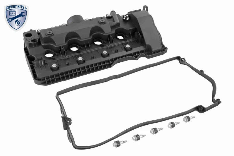 Image of Rocker cover VAICO V20-3847