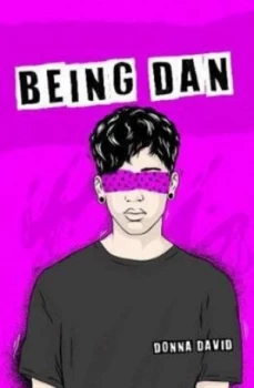 Image of Being Dan by Donna David