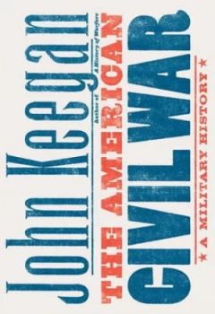 Image of The American Civil War by John Keegan Book