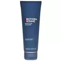 Image of Biotherm Homme Basics Line Cleanser 125ml