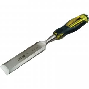 Image of Stanley Fatmax Bevel Edge Chisel 32mm