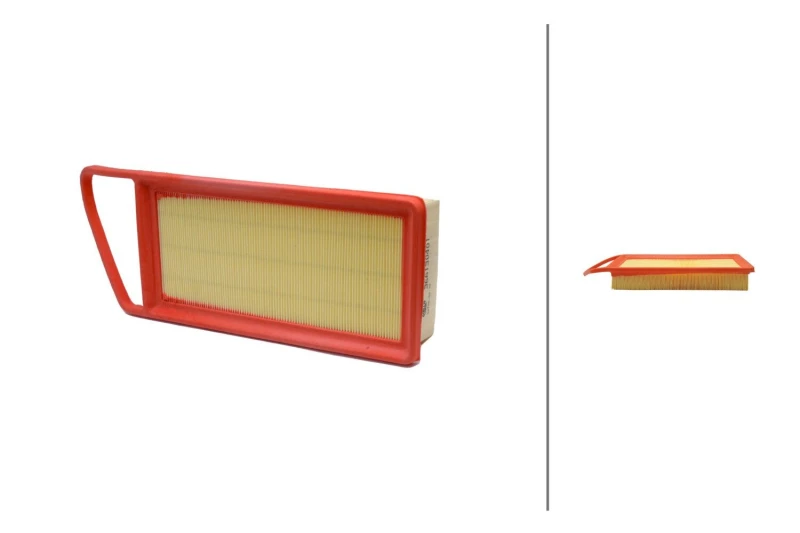 Image of HELLA Air filter HELLA 8ZA 366 130-401