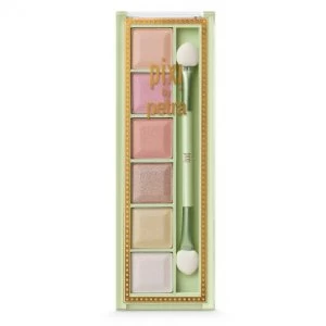 image of Pixi Mesmerising Mineral Palette Opal Glow