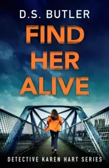 Image of Find Her Alive