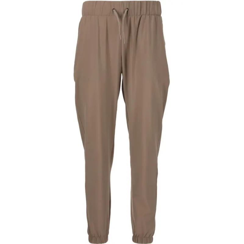 Image of Athlecia Womens leggings Athlecia Austberg Marron Female 36
