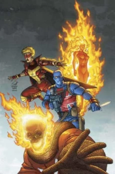 Image of Avengers Volume 5 Once an Invader Tpb by Scott Kolins Paperback