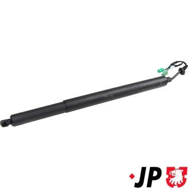 Image of JP GROUP Electrical motor, tailgate JP GROUP 4181202780