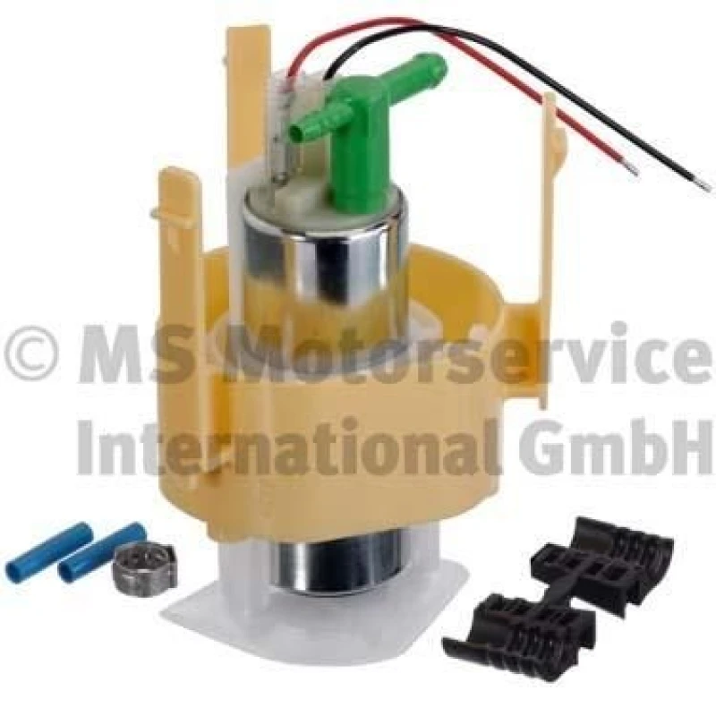 Image of Fuel pump PIERBURG 7.07795.03.0