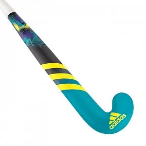 image of adidas FLX24 Compo 4 Hockey Stick - -