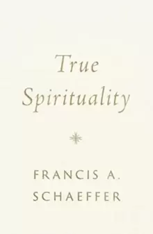 Image of True Spirituality