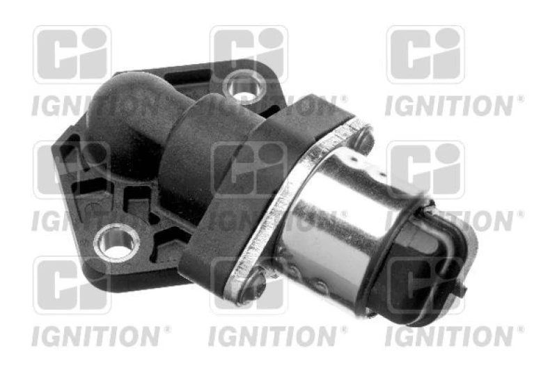 Image of QUINTON HAZELL Idle air control valve QUINTON HAZELL XICV15