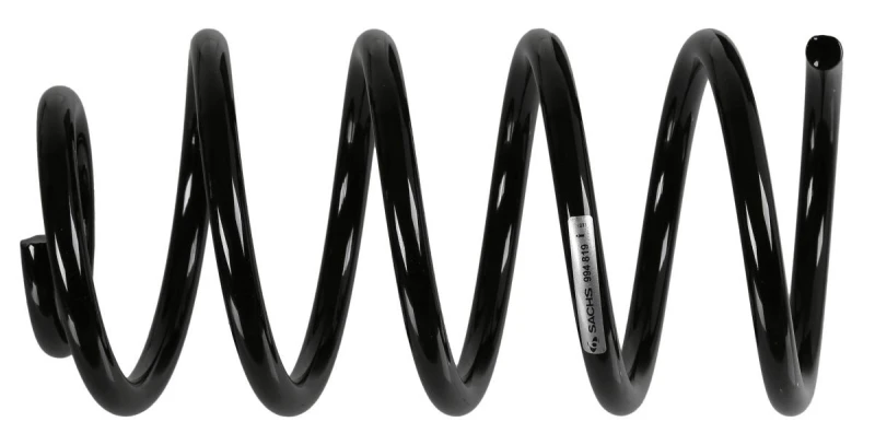Image of Coil spring SACHS 994 819
