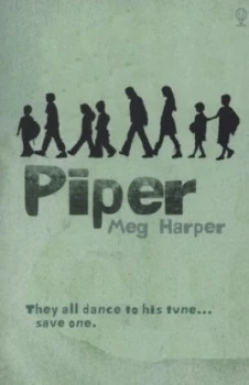 Image of Piper by Meg Harper Paperback