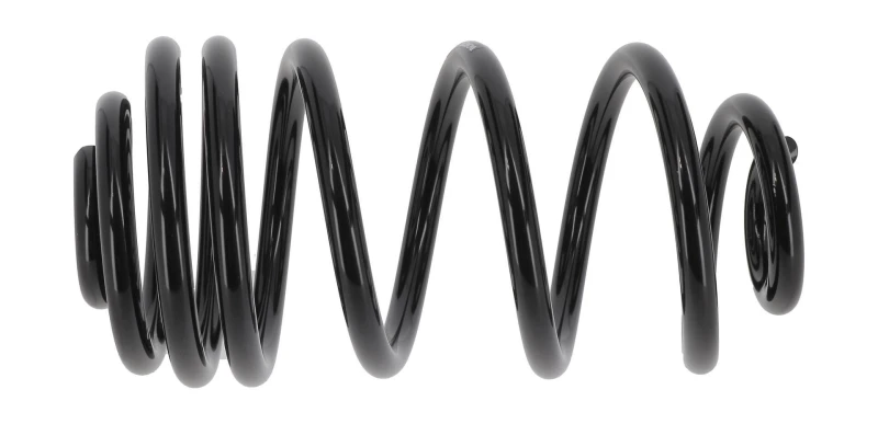 Image of MONROE Coil spring MONROE SN4573