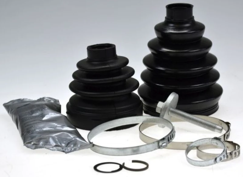 Image of CV boot kit, drive shaft SPIDAN 36006