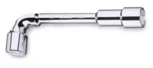 Image of Beta Tools 932 10X10mm Double End Hex/BiHex Offset Socket Wrench 009320010